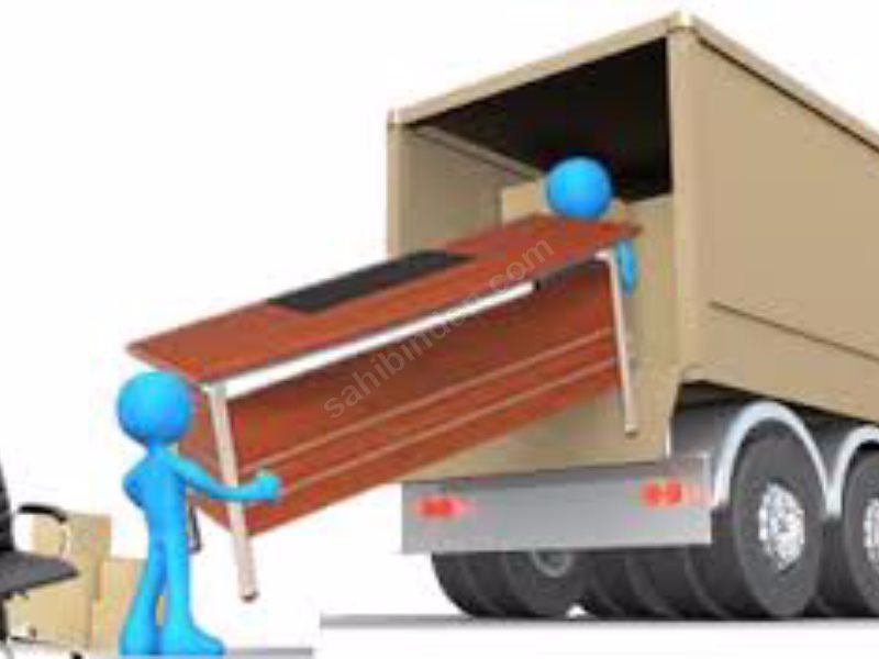 Nakliyat & Taşımacılık