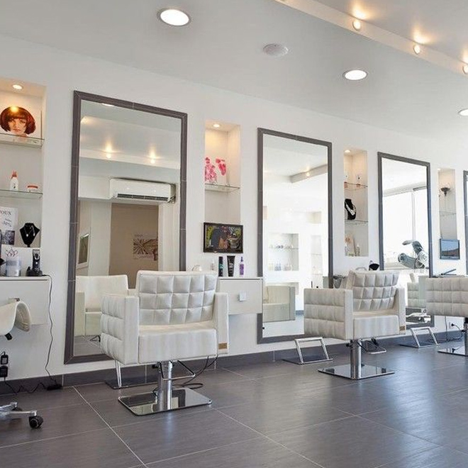 Kuaför & Güzellik Salonu