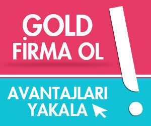 Gold Firmalar