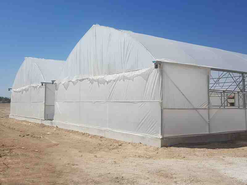 SR Cadir Konya  Mantar çadırı imalatı