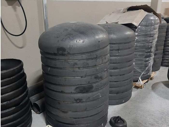 ASIL Konya Bombe imalatı Derin Bombe Ters Bombe