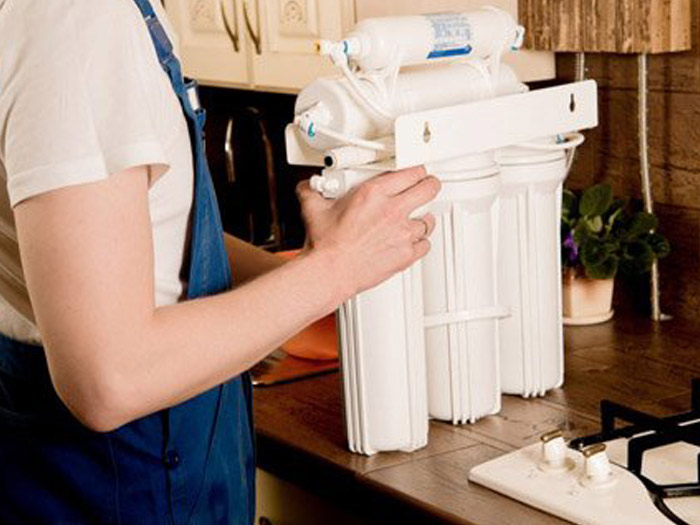 USTAM Konya Su Arıtma cihazı tamir servisi